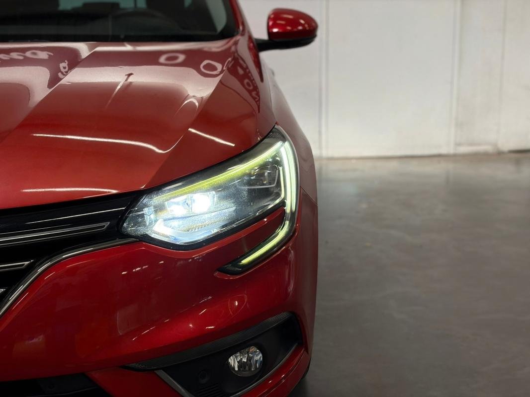 Renault Mégane - Photo 12