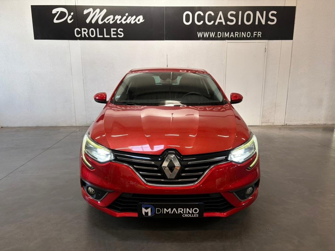 Renault Mégane - Photo 13