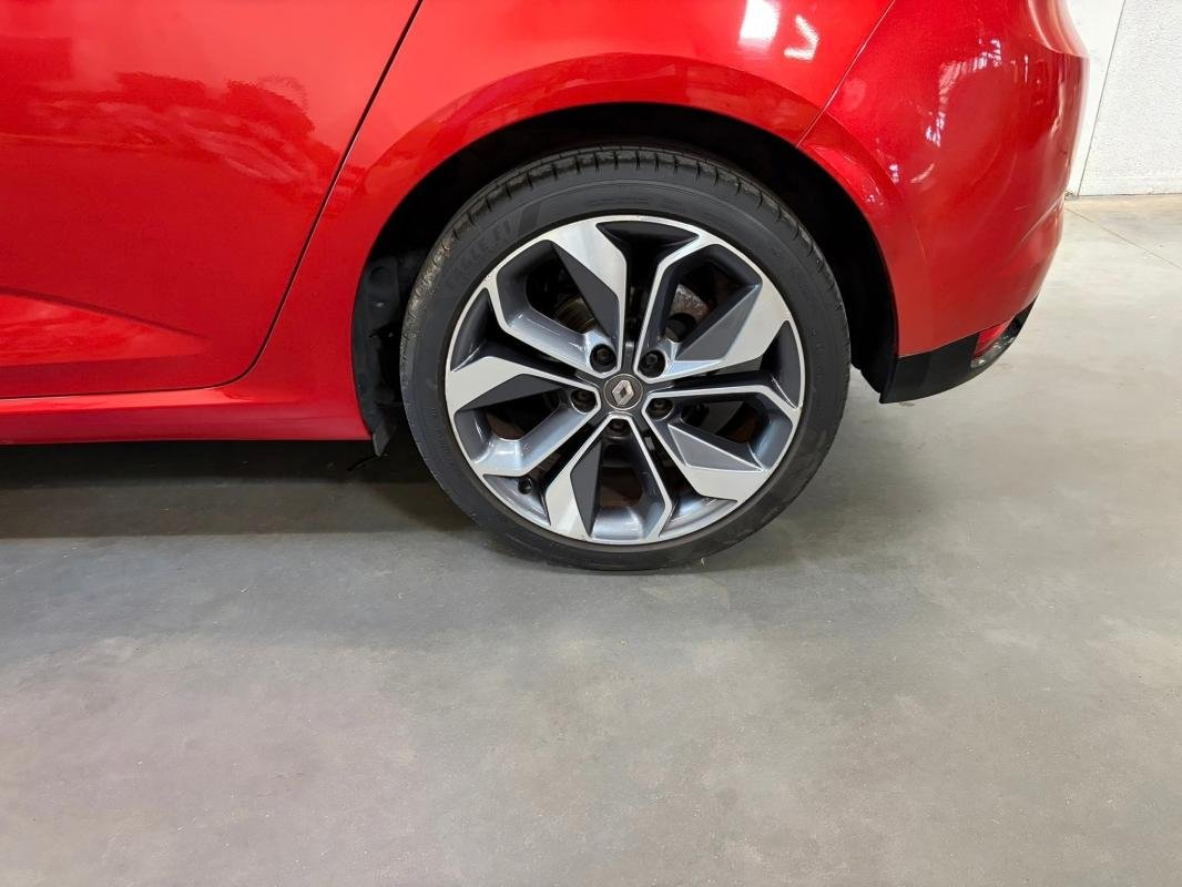 Renault Mégane - Photo 15