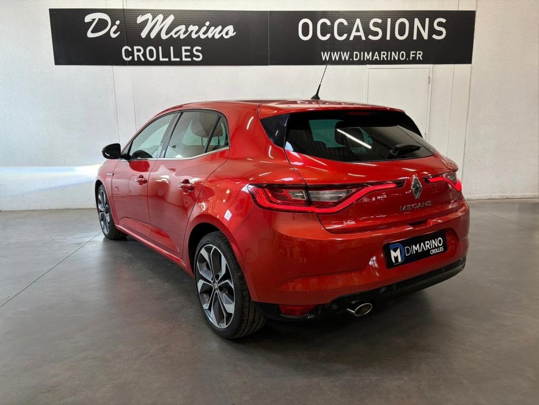 Renault Mégane - Photo 16