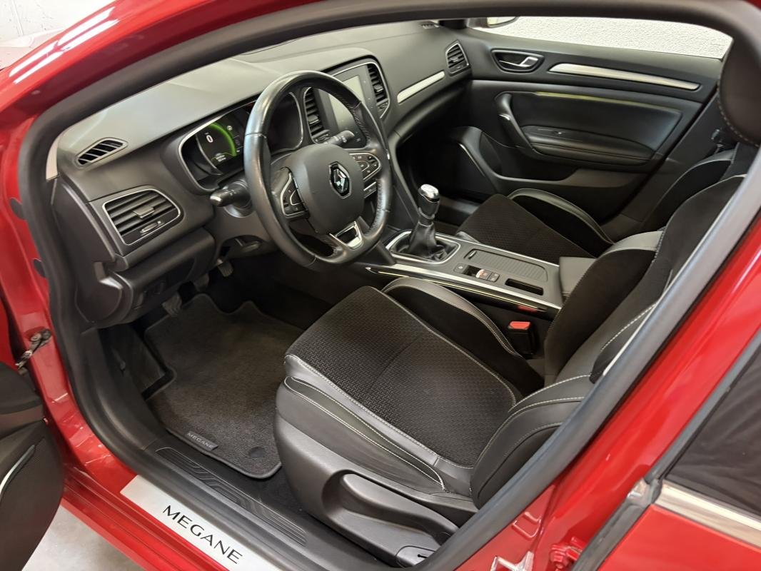 Renault Mégane - Photo 18