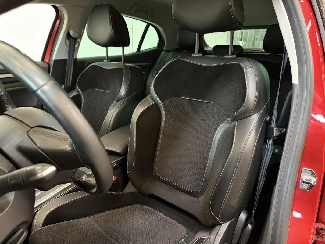 Renault Mégane - Photo 20