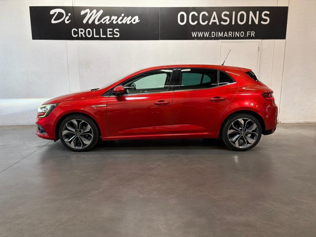 Renault Mégane - Photo 2