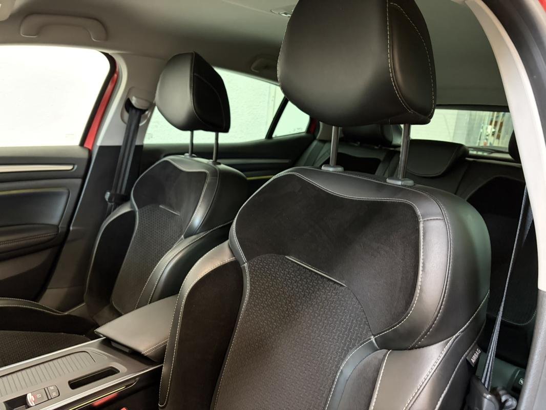 Renault Mégane - Photo 21