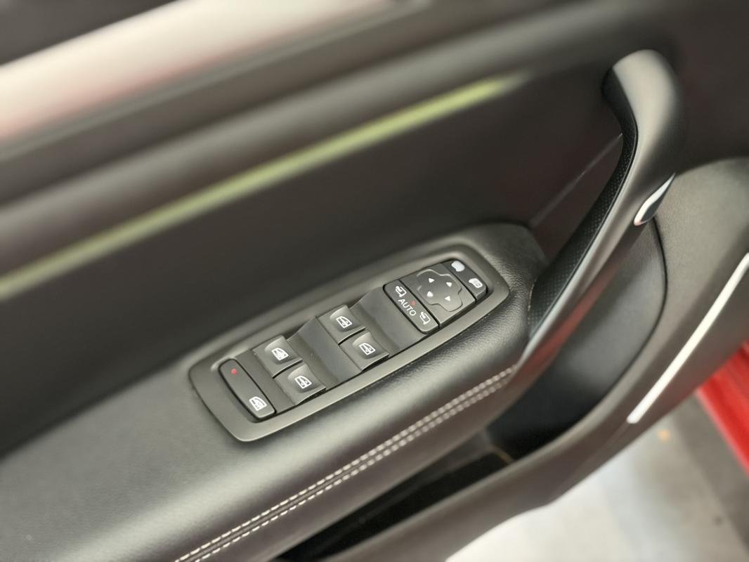 Renault Mégane - Photo 22