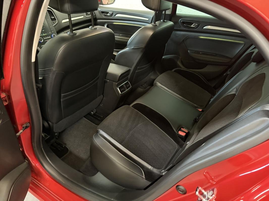 Renault Mégane - Photo 23