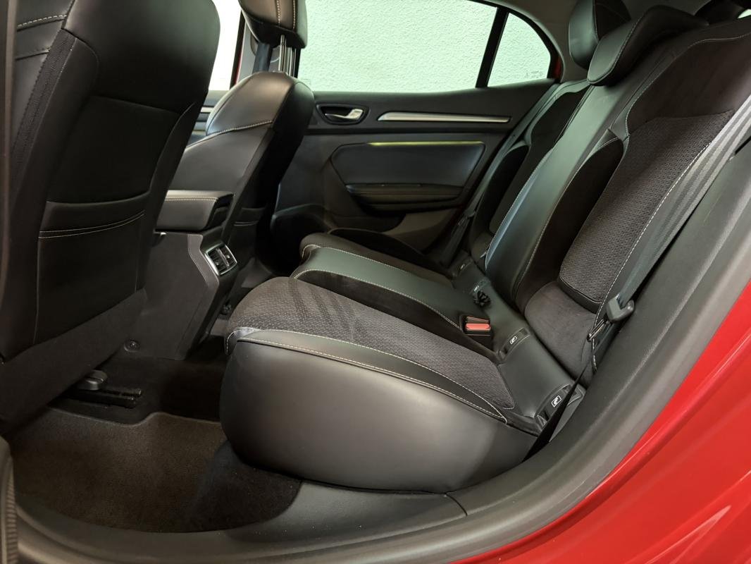 Renault Mégane - Photo 24