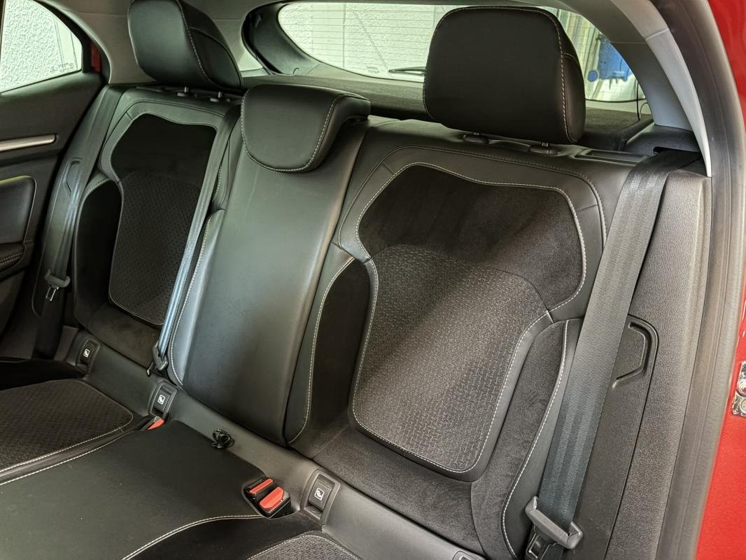 Renault Mégane - Photo 25