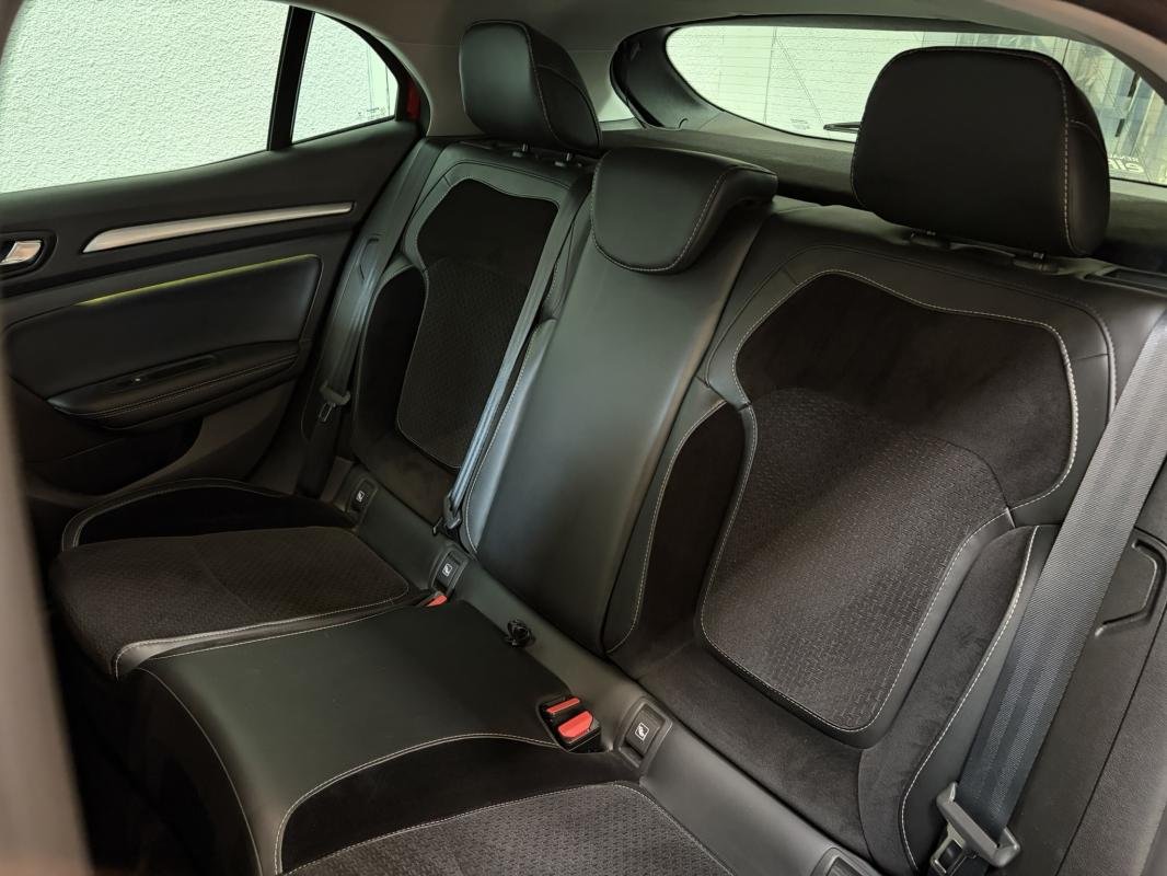 Renault Mégane - Photo 26