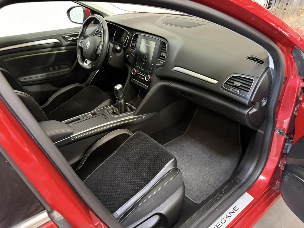 Renault Mégane - Photo 27