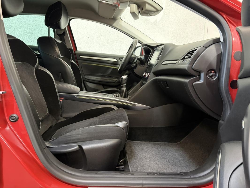 Renault Mégane - Photo 28