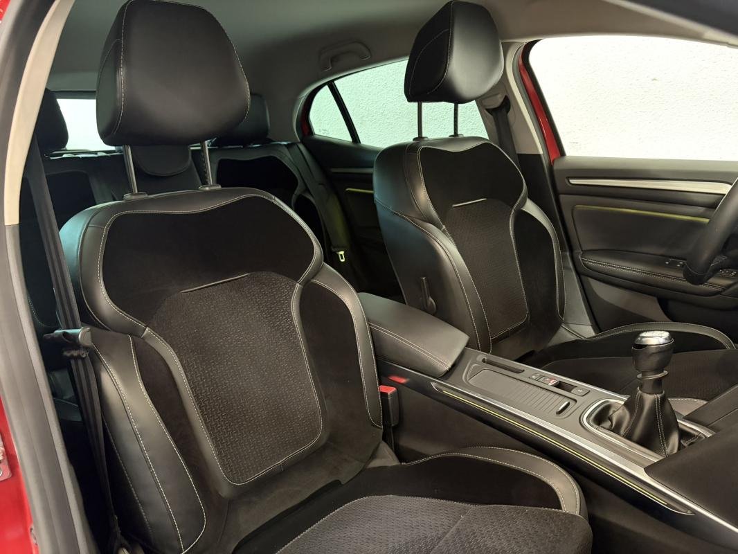 Renault Mégane - Photo 29