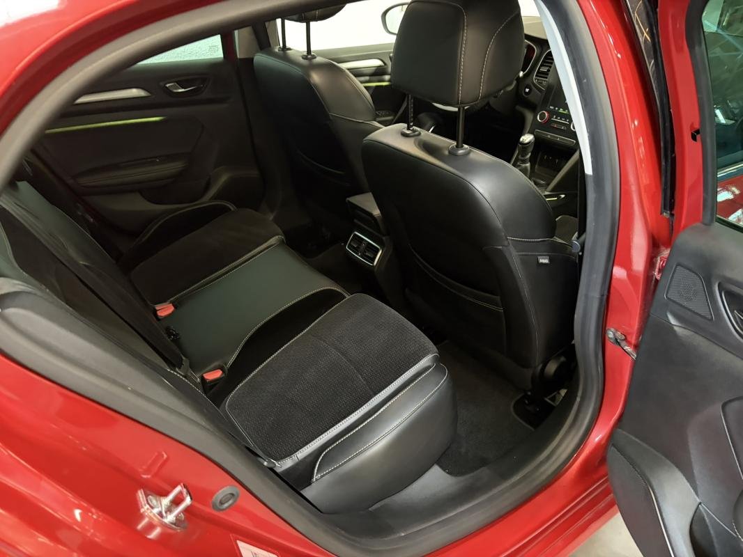 Renault Mégane - Photo 30