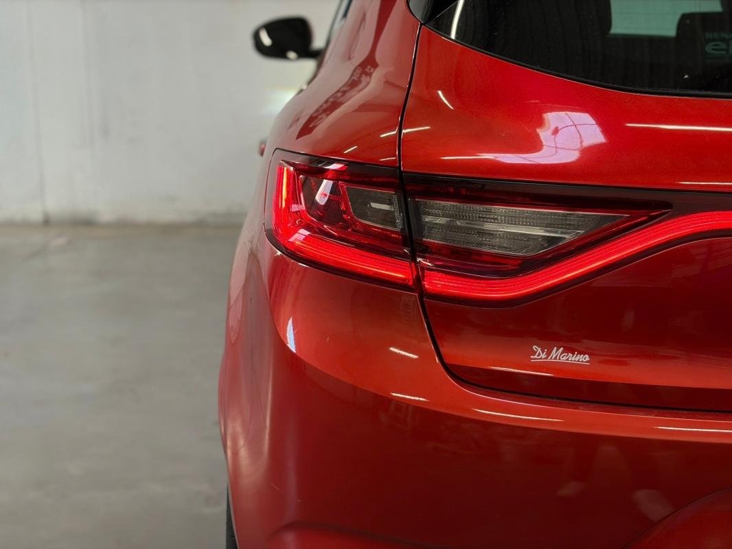 Renault Mégane - Photo 3