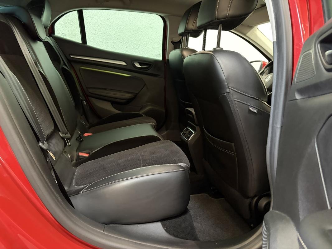 Renault Mégane - Photo 31