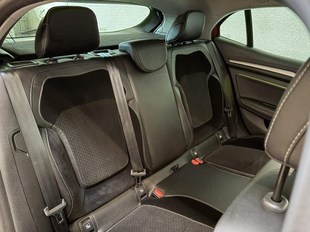 Renault Mégane - Photo 32