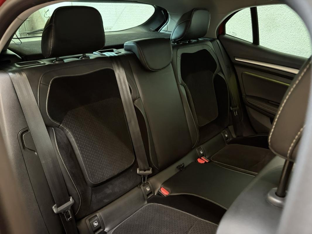 Renault Mégane - Photo 33
