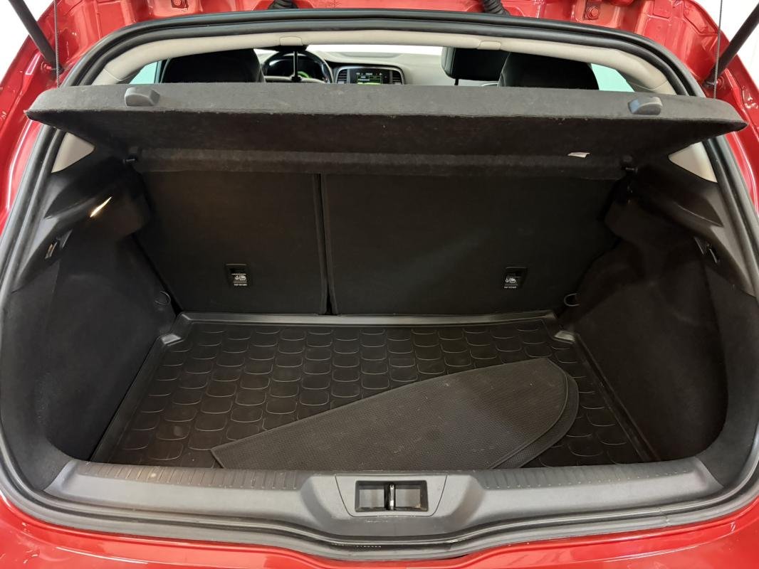 Renault Mégane - Photo 34
