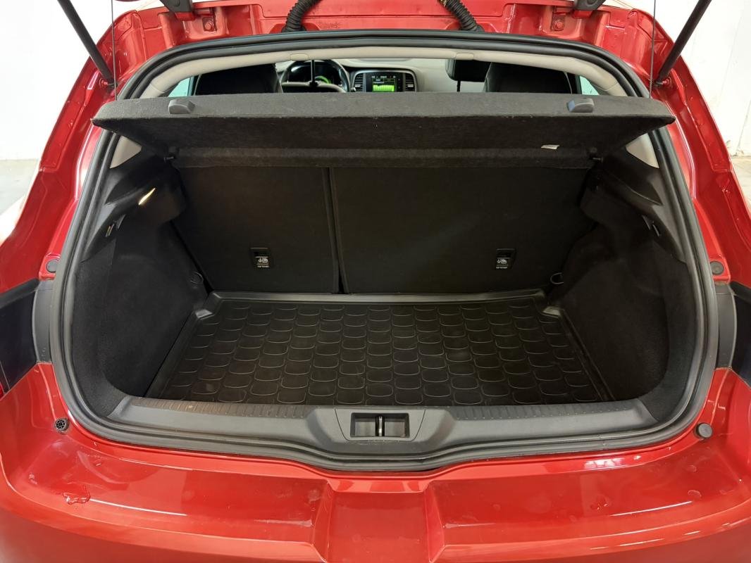 Renault Mégane - Photo 35