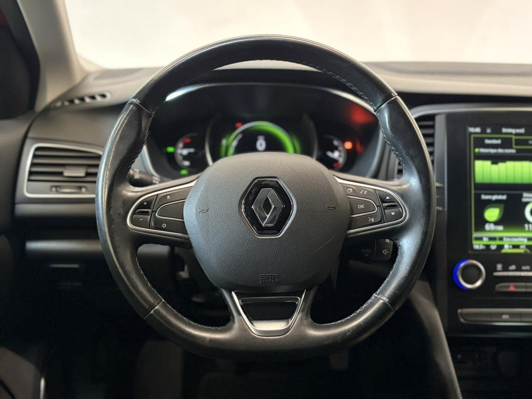 Renault Mégane - Photo 36