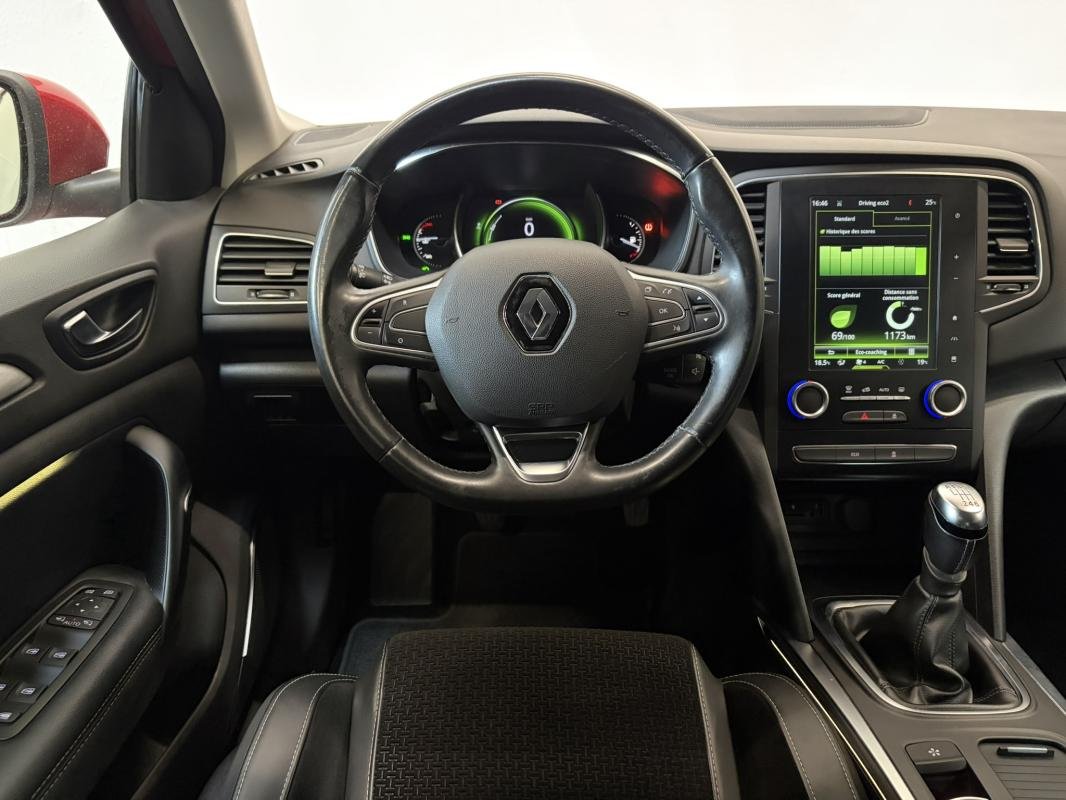 Renault Mégane - Photo 37