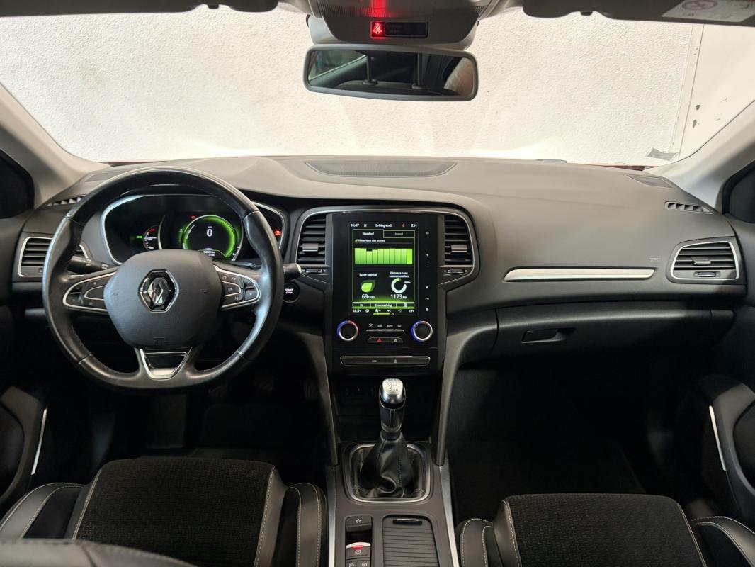Renault Mégane - Photo 38