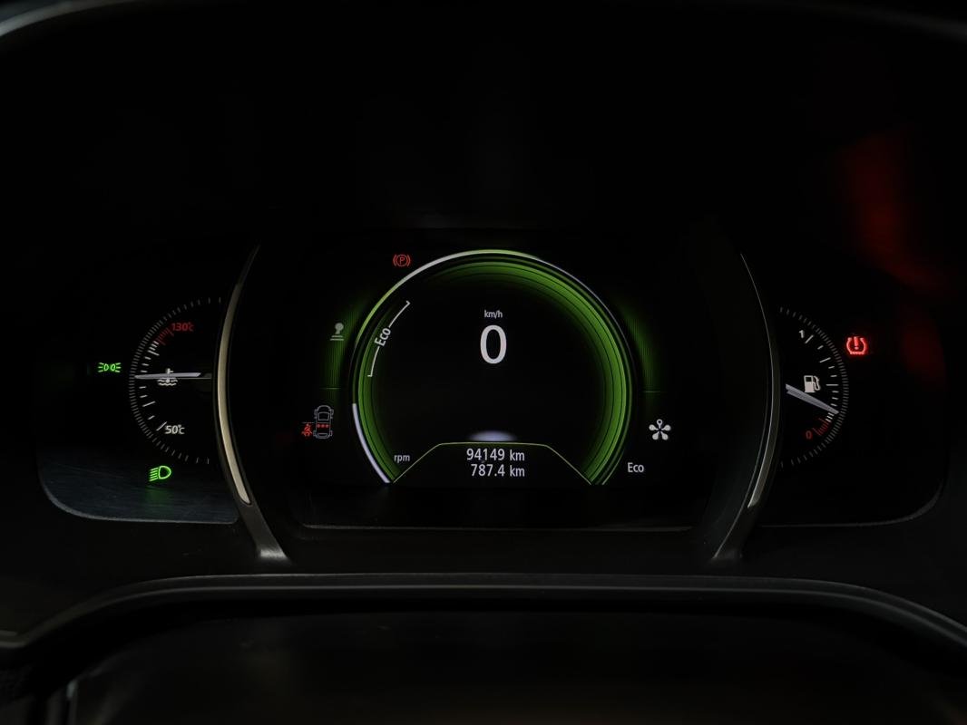 Renault Mégane - Photo 39