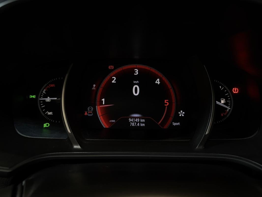 Renault Mégane - Photo 40