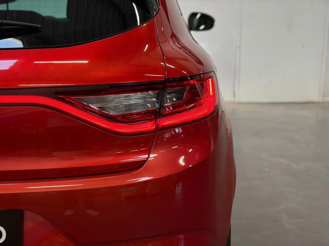 Renault Mégane - Photo 4