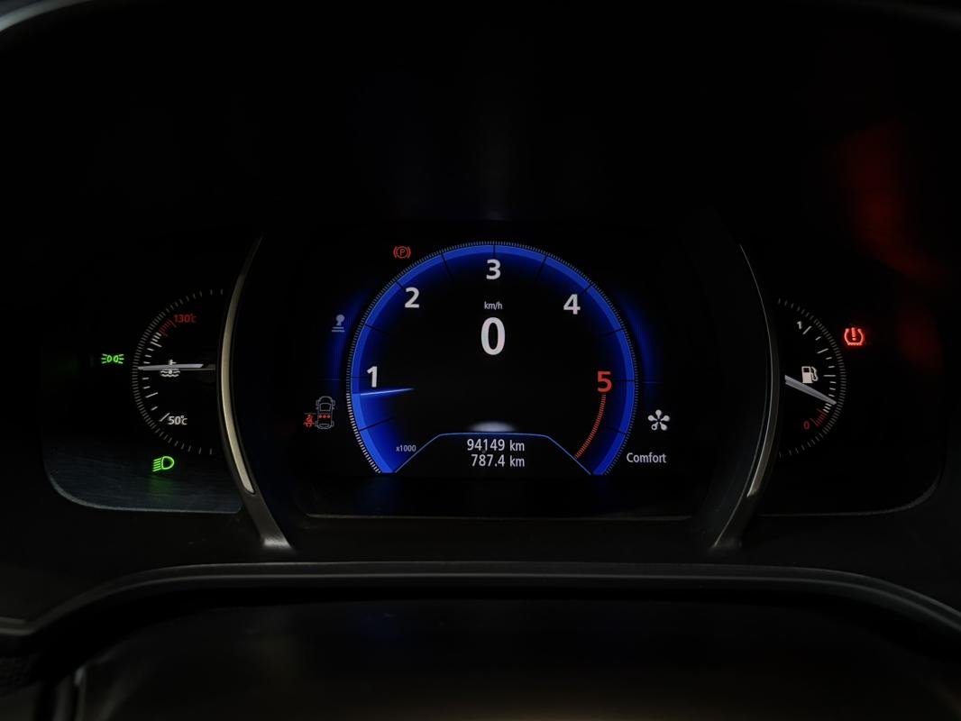 Renault Mégane - Photo 41