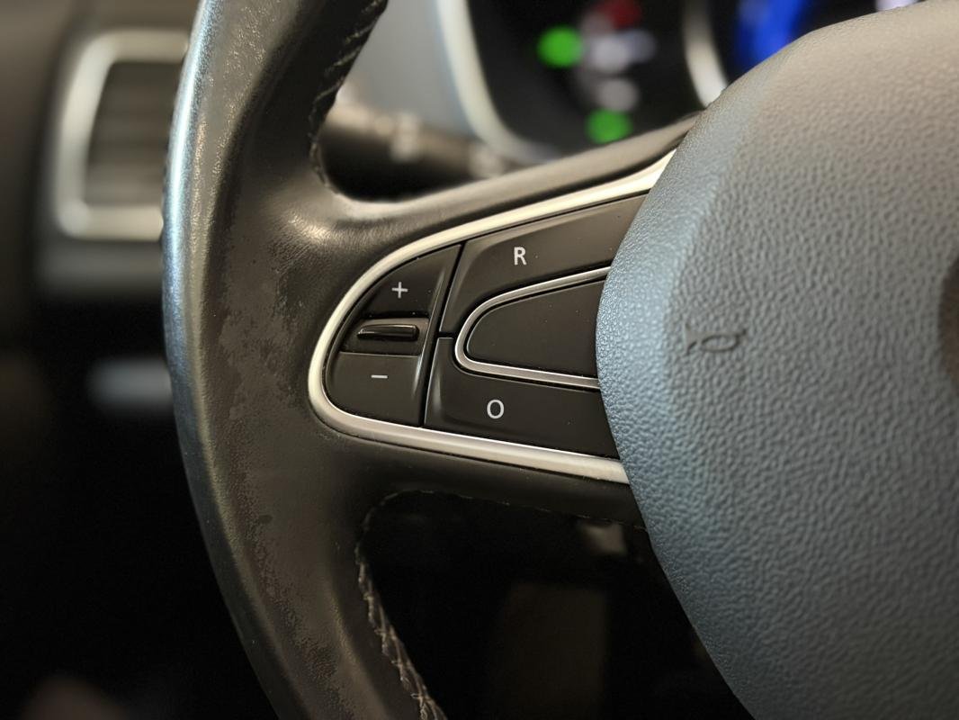 Renault Mégane - Photo 42