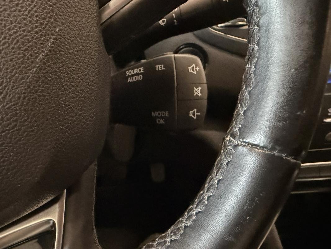Renault Mégane - Photo 44