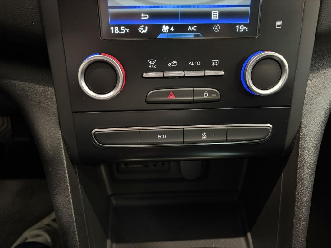 Renault Mégane - Photo 45