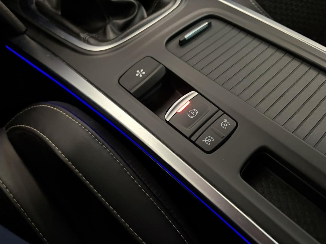 Renault Mégane - Photo 46