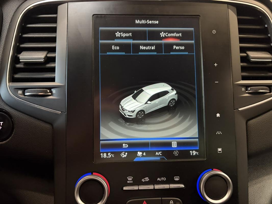 Renault Mégane - Photo 47