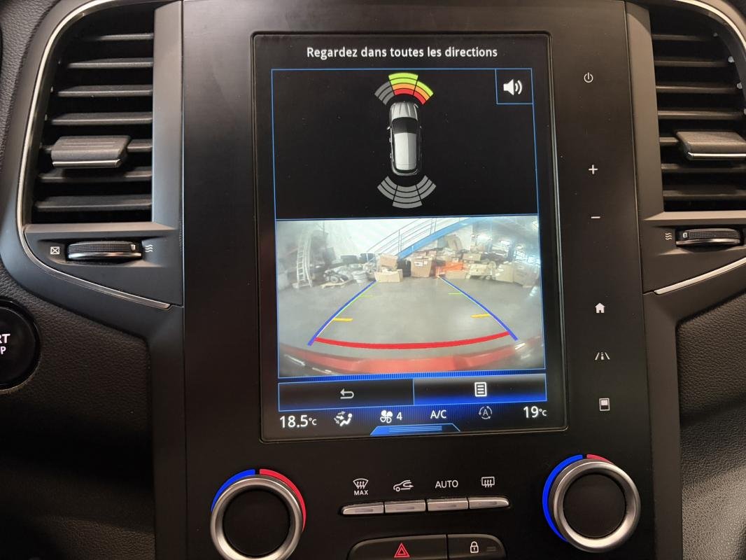 Renault Mégane - Photo 50