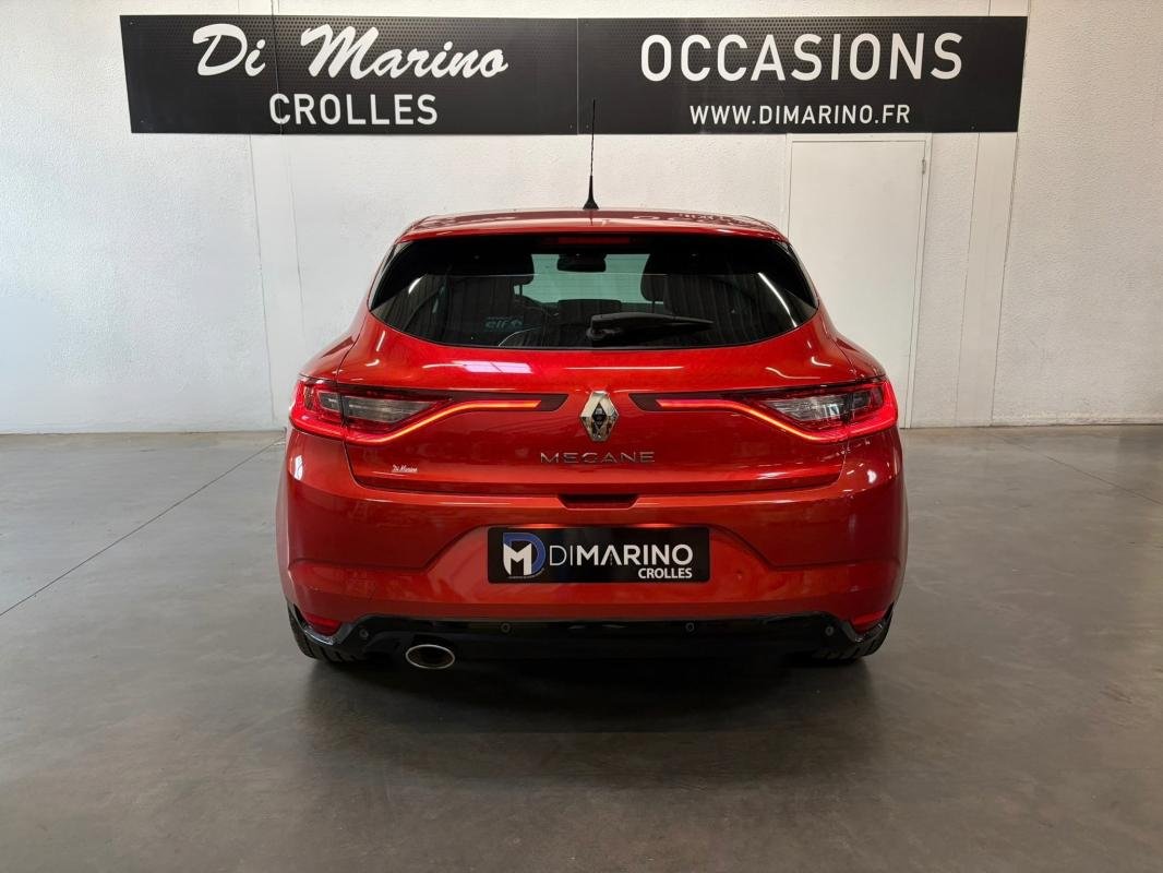 Renault Mégane - Photo 5