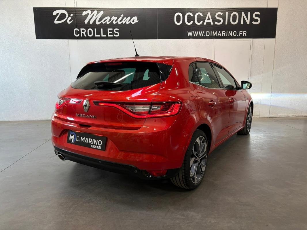 Renault Mégane - Photo 6
