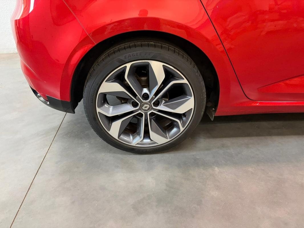 Renault Mégane - Photo 7
