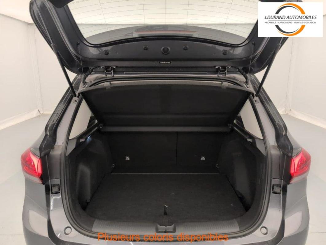 MG ZS - Photo 11