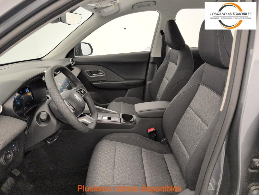 MG ZS - Photo 15