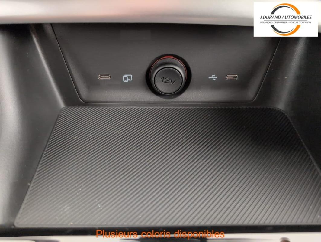 MG ZS - Photo 20