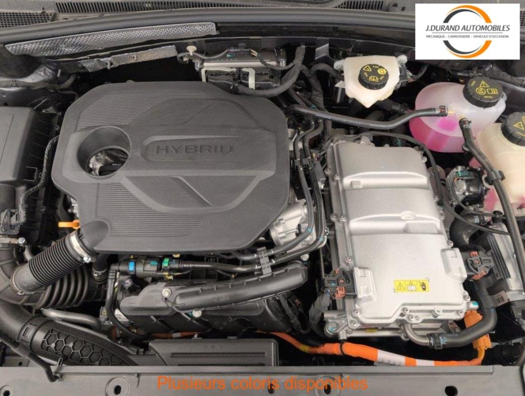MG ZS - Photo 21