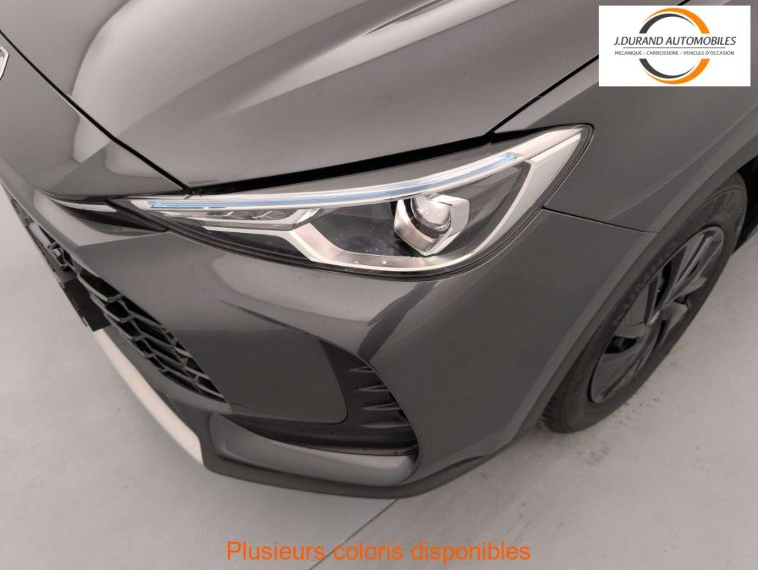 MG ZS - Photo 22