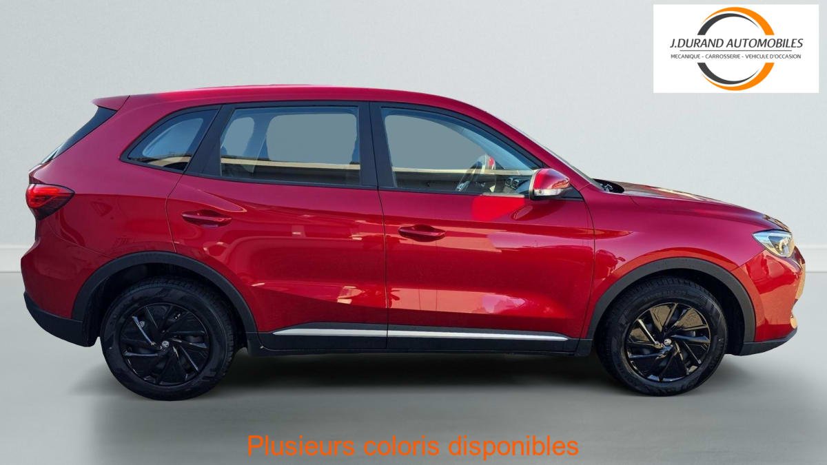 MG ZS - Photo 31