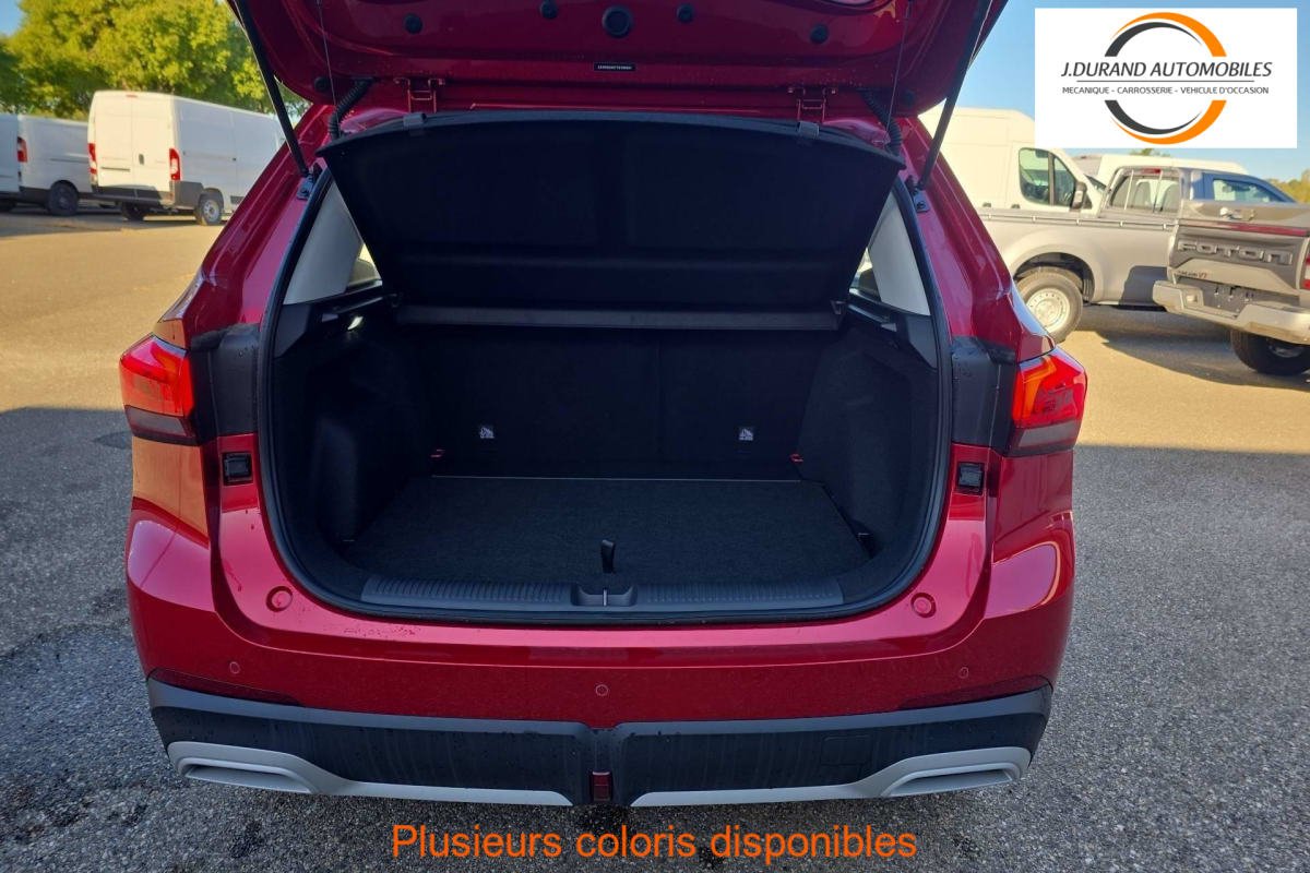 MG ZS - Photo 34