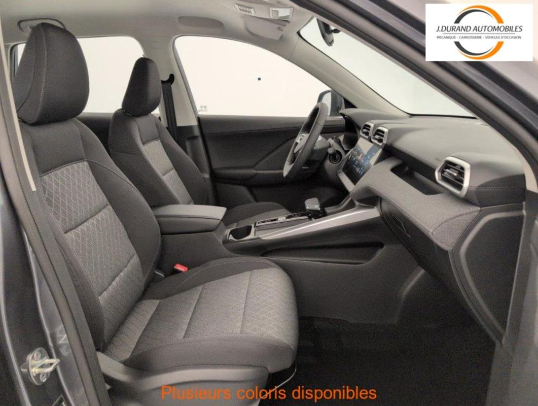 MG ZS - Photo 9
