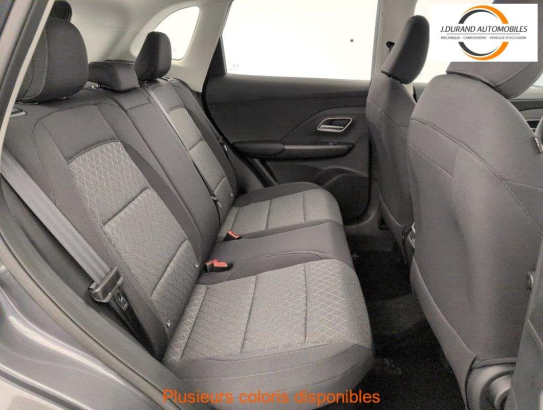 MG ZS - Photo 10