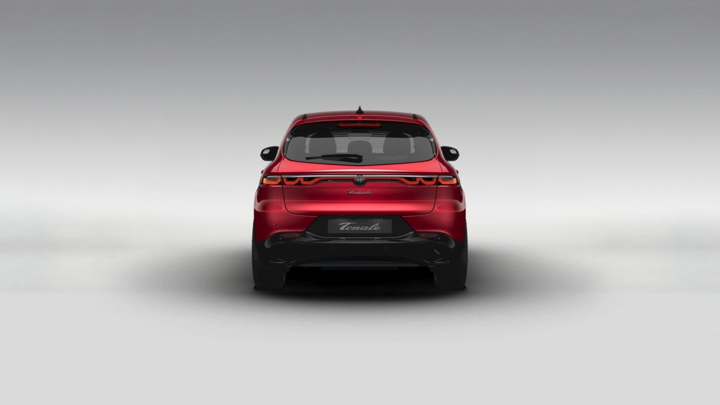 Alfa Romeo Tonale - Photo 2