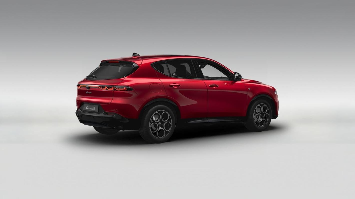 Alfa Romeo Tonale - Photo 3